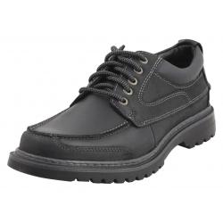 Dockers Men's Overton Water Repellent Oxfords Shoes - Black - 8.5 D(M) US