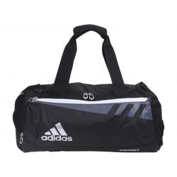 Adidas Team Issue Duffel Bag - Black - Small