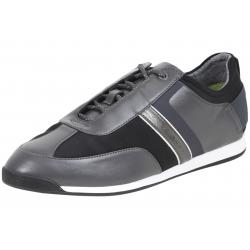 Hugo Boss Men's Maze Trainers Sneakers Shoes - Dark Grey - 11 D(M) US