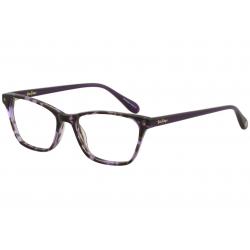 Lilly Pulitzer Women's Eyeglasses Whiting Full Rim Optical Frame - Purple Tortoise   PU - Lens 49 Bridge 15 Temple 135mm