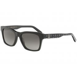MCM Men's MCM663S MCM/663/S Fashion Square Sunglasses - Black   004 - Lens 54 Bridge 18 Temple 145mm