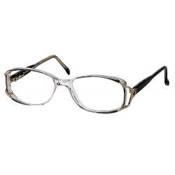 Bocci Women's Eyeglasses 163 Full Rim Optical Frame - Tortoise   03 - Lens 50 Bridge 17 Temple 140mm