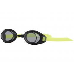 Nike Men's Proto Sport Swim Goggle - Smoke   007 - One Size Fits Most