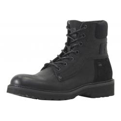 G Star Raw Men's Carbur Boots Shoes - Black - 10 D(M) US