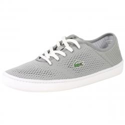 Lacoste Men's L.Ydro Lace 118 Trainers Sneakers Shoes - Grey/White - 10 D(M) US