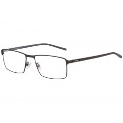 Morel Men's Eyeglasses Lightec 30012L 30012/L Full Rim Optical Frame - Brown   MG11 - Lens 55 Bridge 17 Temple 145mm
