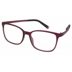Esprit Women's Eyeglasses ET17535 ET/17535 Full Rim Optical Frame - Purple   577 - Lens 49 Bridge 15 Temple 135mm