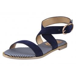 Ted Baker Women's Qeredas Sandals Shoes - Blue - 9 B(M) US