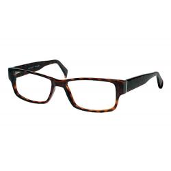 Bocci Women's Eyeglasses 339 Full Rim Optical Frame - Tortoise   17 - Lens 53 Bridge 17 Temple 145mm