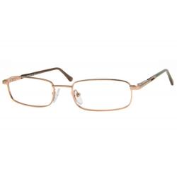Bocci Men's Eyeglasses 293 Full Rim Optical Frame - Dark Brown   10 - Lens 51 Bridge 19 Temple 145mm