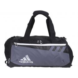 Adidas Team Issue Duffel Bag - Onix - Small