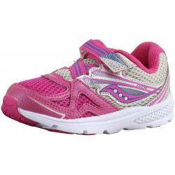 Saucony Toddler's Baby Ride Sneakers Shoes - Pink - 5.5 M US Toddler