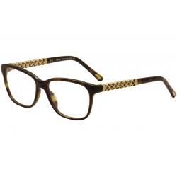 Chopard Women's Eyeglasses VCH 181S 181/S Full Rim Optical Frame - Brown - Lens 53 Bridge 15 Temple 140mm