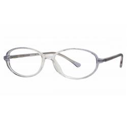 Aristar By Charmant Men's Eyeglasses AR6865 AR/6865 Full Rim Optical Frame - Blue - Lens 50 Bridge 15 Temple 130mm