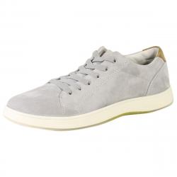 Florsheim Men's Edge Lace To Toe Oxfords Shoes - Gray - 9.5 D(M) US