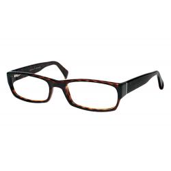 Bocci Women's Eyeglasses 336 Full Rim Optical Frame - Tortoise   17 - Lens 54 Bridge 19 Temple 145mm