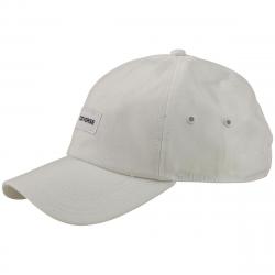 Converse Men's Charles Dad Strapback Cotton Baseball Cap Hat - Converse White - One Size Fits Most