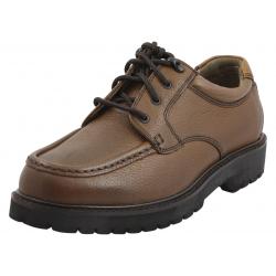 Dockers Men's Glacier Memory Foam Oxfords Shoes - Brown - 8 E(W) US
