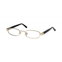 Bocci Boy's Eyeglasses 341 Full Rim Optical Frame - Gold   01 - Lens 41 Bridge 19 Temple 130mm