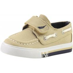 Nautica Toddler/Little Boy's Little River 3 Loafers Boat Shoes - Newcore Boathouse - 5 M US Toddler