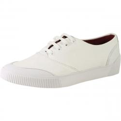 Hugo Boss Men's Zero Tennis Sneakers Shoes - White - 13 D(M) US
