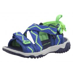 Carter's Toddler/Little Boy's Splash 3B Sandals Shoes - Blue - 11 M US Little Kid