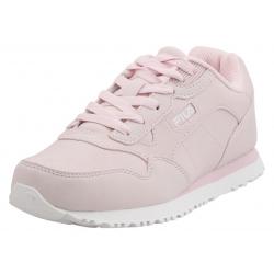 Fila Women's Cress Sneakers Shoes - Chalk Pink/White/White - 6.5 B(M) US