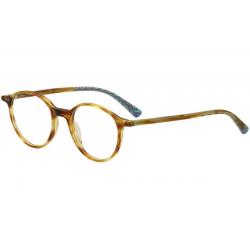 Etnia Barcelona Vintage Collection Eyeglasses Pearl District Optical Frame - none - Lens 48 Bridge 19 Temple 142mm
