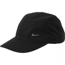 Nike Toddler/Little Boy's Heritage 86 Baseball Cap Hat - Black   023 - 4/7