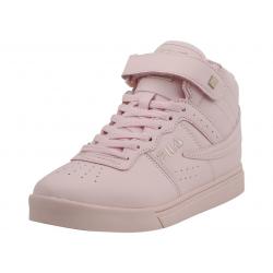 Fila Women's Vulc 13 MP Sneakers Shoes - Pink/Pink/Pink - 9 B(M) US