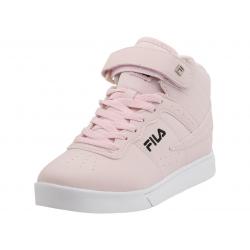 Fila Women's Vulc 13 MP Sneakers Shoes - Pink/Black/White - 9 B(M) US