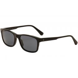 Vuarnet Men's Blue Polar VL/1617 0001 0622 Polarized Sunglasses - Black