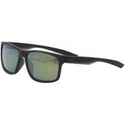 Nike Men's Essential Chaser EV0998 EV/0998 Square Sunglasses