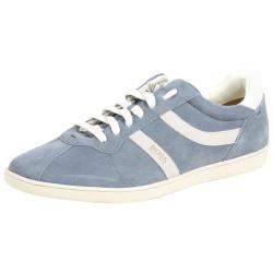 Hugo Boss Men's Rumba Trainers Sneakers Shoes - Light/Pastel Blue - 10 D(M) US