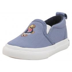 - French Blue - 6 M US Toddler