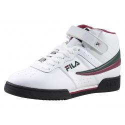 - White/Sycamore/Biking Red - 11 D(M) US