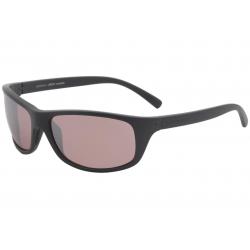 Serengeti Men's Bormio Sport Sunglasses - Grey - Medium Fit