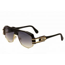 Cazal Legends 671 Retro Fashion Sunglasses - Black - Medium Fit