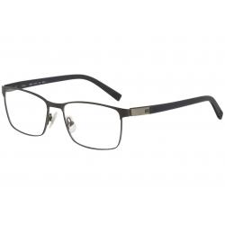 Morel Men's Eyeglasses OGA 8283O 8283/O Full Rim Optical Frame - Grey - Lens 57 Bridge 17 Temple 145mm