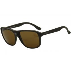 Vuarnet Men's VL0003 VL/0003 Fashion Square Sunglasses  - Green