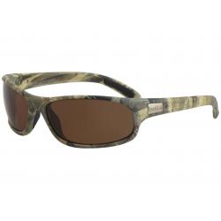 Bolle Men's Anaconda Sport Wrap Sunglasses - Multi