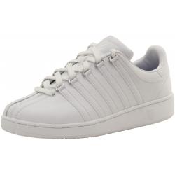 K Swiss Men's Classic VN Sneakers Shoes - White - 13 D(M) US