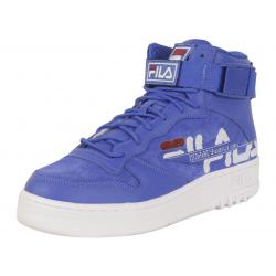 - DIBL/Fila Red/White - 10 D(M) US