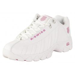 - White/Shocking Pink - 8.5 B(M) US