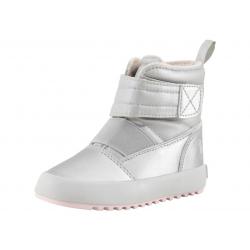 - Silver - 7 M US Toddler