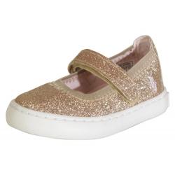 - Rose Glitter - 12 M US Little Kid