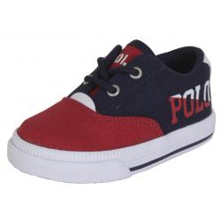 - Navy/Red/White Textile - 13 M US Little Kid