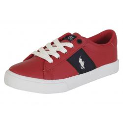 - Red/Navy/Black - 13 M US Little Kid