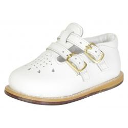 - White - 6 W US Toddler