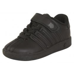 - Black/Black - 8 M US Toddler